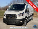2024 Ford Transit Cargo Van T250