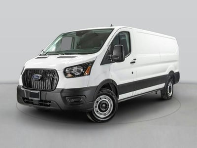 2024 Ford Transit Cargo Van T250