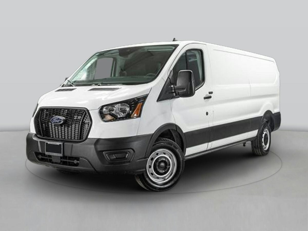2024 Ford Transit Cargo Van T250