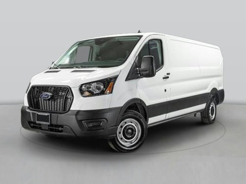 2024 Ford Transit Cargo Van T250