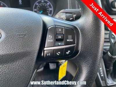 2024 Ford Transit Cargo Van T250