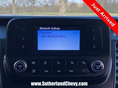 2024 Ford Transit Cargo Van T250