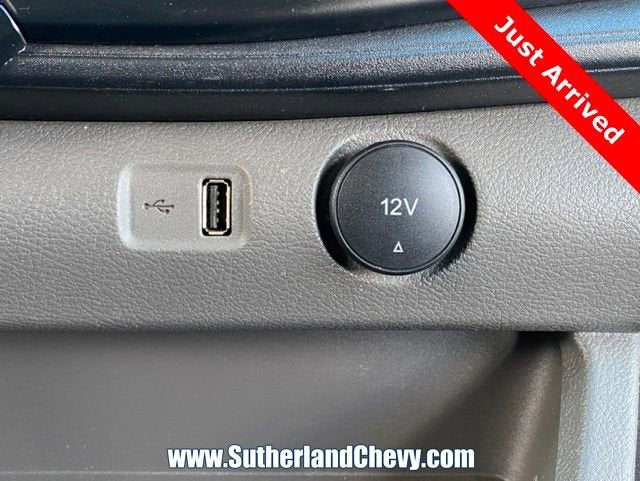 2024 Ford Transit Cargo Van T250