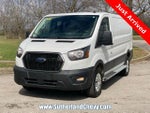 2024 Ford Transit Cargo Van T250
