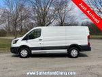 2024 Ford Transit Cargo Van T250