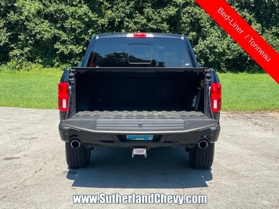 2019 Ford F-150 Limited