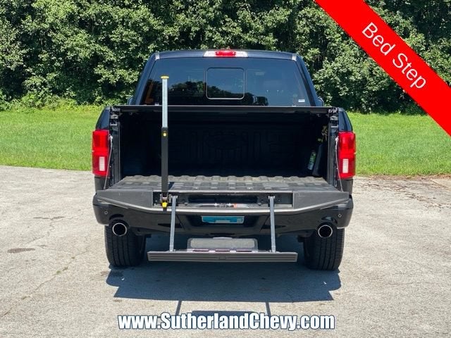 2019 Ford F-150 Limited