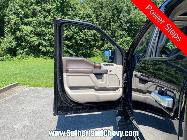 2019 Ford F-150 Limited