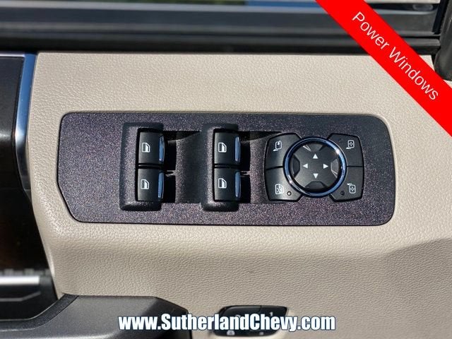 2019 Ford F-150 Limited