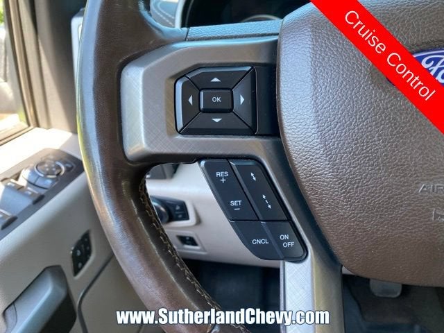 2019 Ford F-150 Limited
