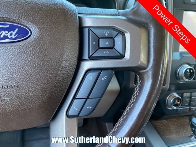 2019 Ford F-150 Limited