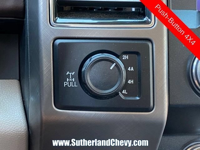 2019 Ford F-150 Limited