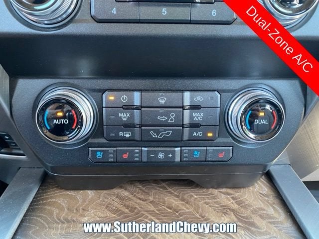 2019 Ford F-150 Limited