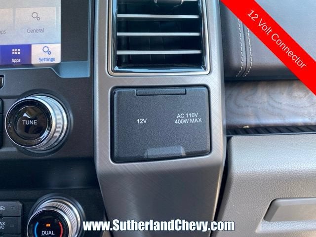 2019 Ford F-150 Limited