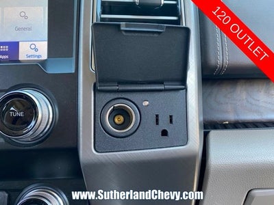 2019 Ford F-150 Limited
