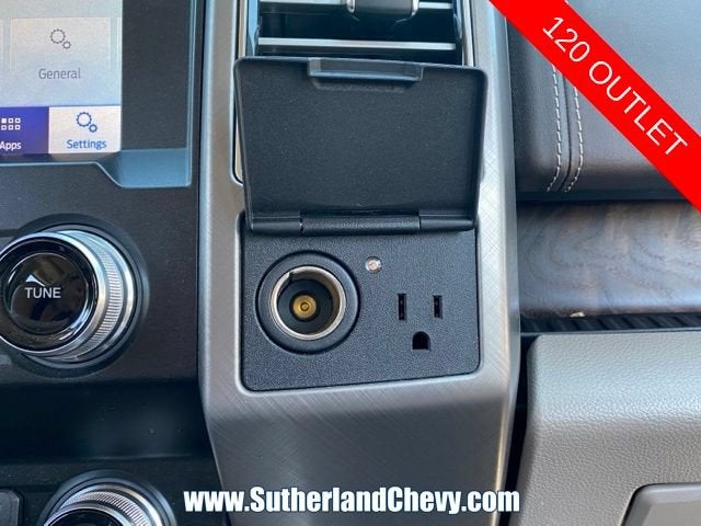 2019 Ford F-150 Limited