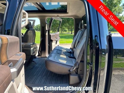 2019 Ford F-150 Limited