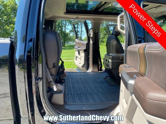 2019 Ford F-150 Limited