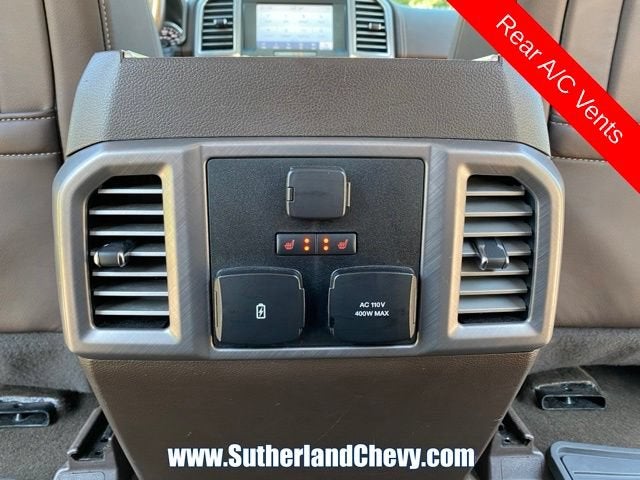 2019 Ford F-150 Limited