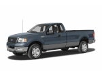 2004 Ford F-150 XLT