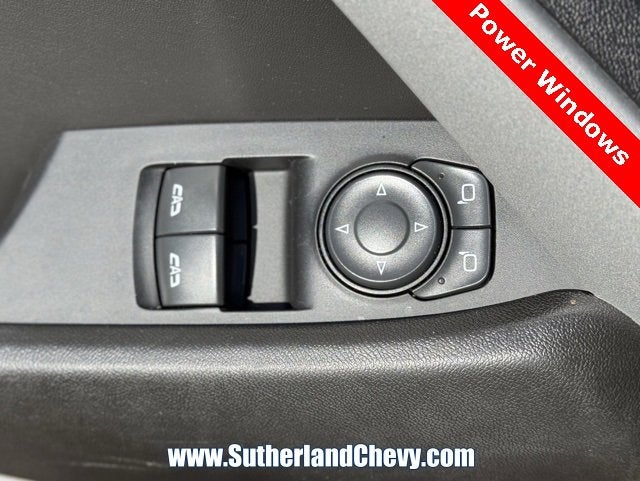 2021 Chevrolet Camaro LT1