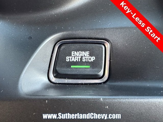 2021 Chevrolet Camaro LT1