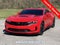2021 Chevrolet Camaro LT1