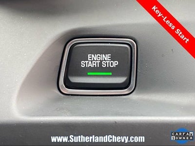 2024 Chevrolet Camaro LT1