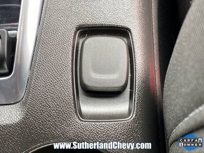 2024 Chevrolet Camaro LT1