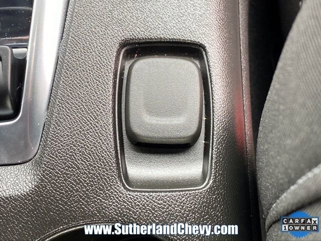 2024 Chevrolet Camaro LT1