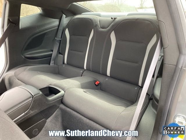 2024 Chevrolet Camaro LT1