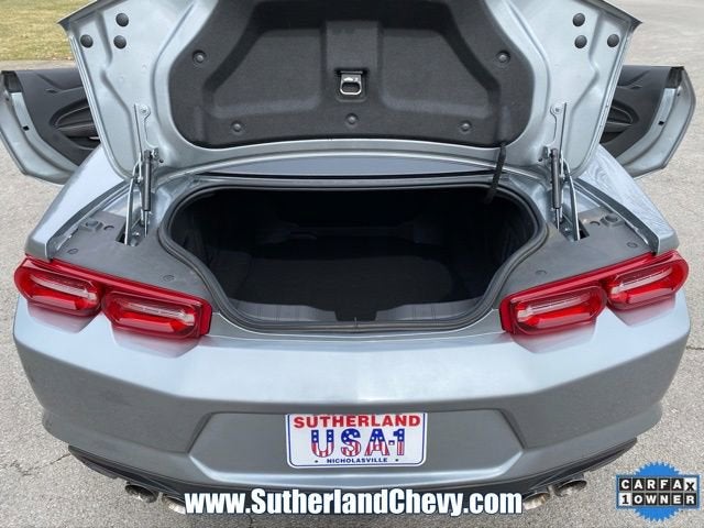 2024 Chevrolet Camaro LT1