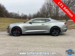 2024 Chevrolet Camaro LT1