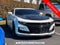 2019 Chevrolet Camaro 2SS
