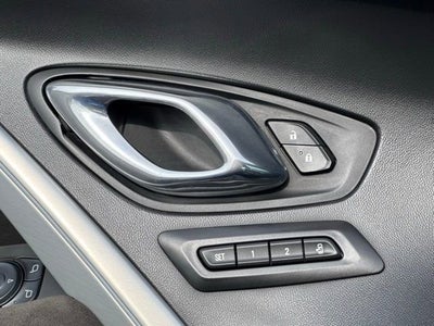 2017 Chevrolet Camaro 2SS