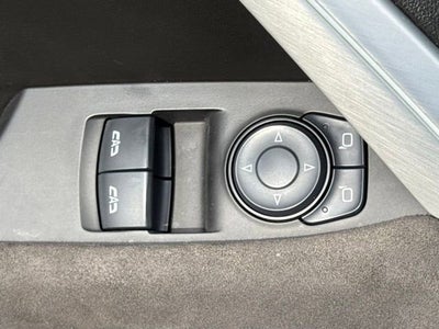 2017 Chevrolet Camaro 2SS