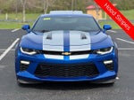 2017 Chevrolet Camaro 2SS
