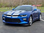 2017 Chevrolet Camaro 2SS