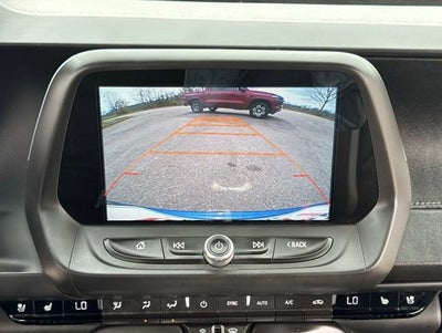 2017 Chevrolet Camaro 2SS