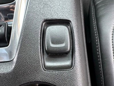 2017 Chevrolet Camaro 2SS