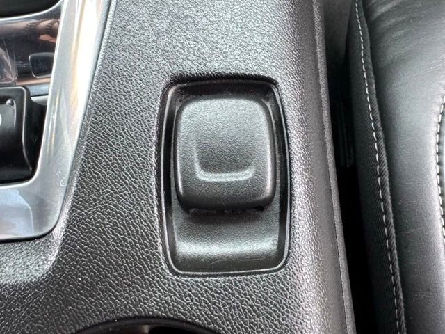 2017 Chevrolet Camaro 2SS