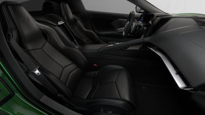 2027 Chevrolet Corvette Stingray 1LT