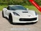 2016 Chevrolet Corvette Stingray 1LT