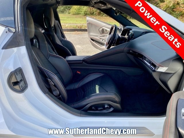 2023 Chevrolet Corvette Stingray 3LT