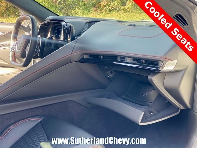 2023 Chevrolet Corvette Stingray 3LT