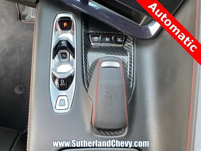 2023 Chevrolet Corvette Stingray 3LT