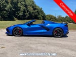 2022 Chevrolet Corvette Stingray 3LT
