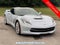 2019 Chevrolet Corvette Stingray Z51 2LT
