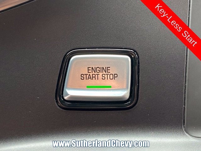 2019 Chevrolet Corvette Stingray Z51 2LT