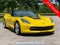 2016 Chevrolet Corvette Stingray Z51 3LT